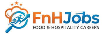 FnH Jobs — Food & Hospitality Careers