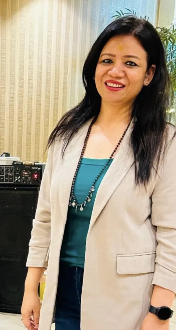 Pooja Bist