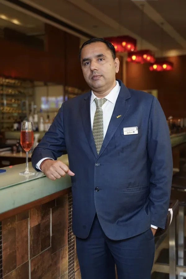 Pardeep Rana