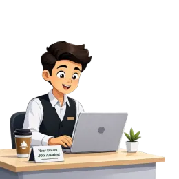Jobseeker