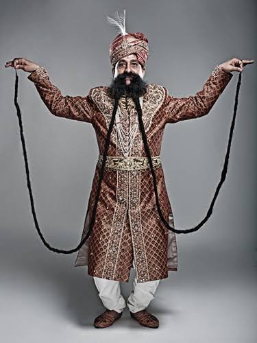 John Singh