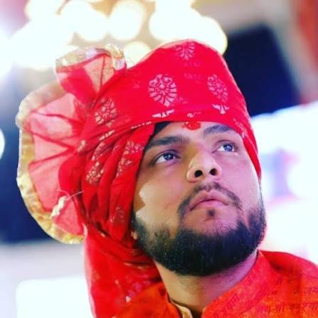 Bheem Singh