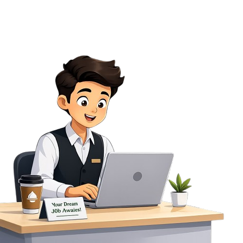 Jobseeker